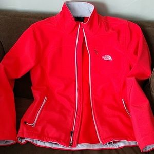 Northface jacket